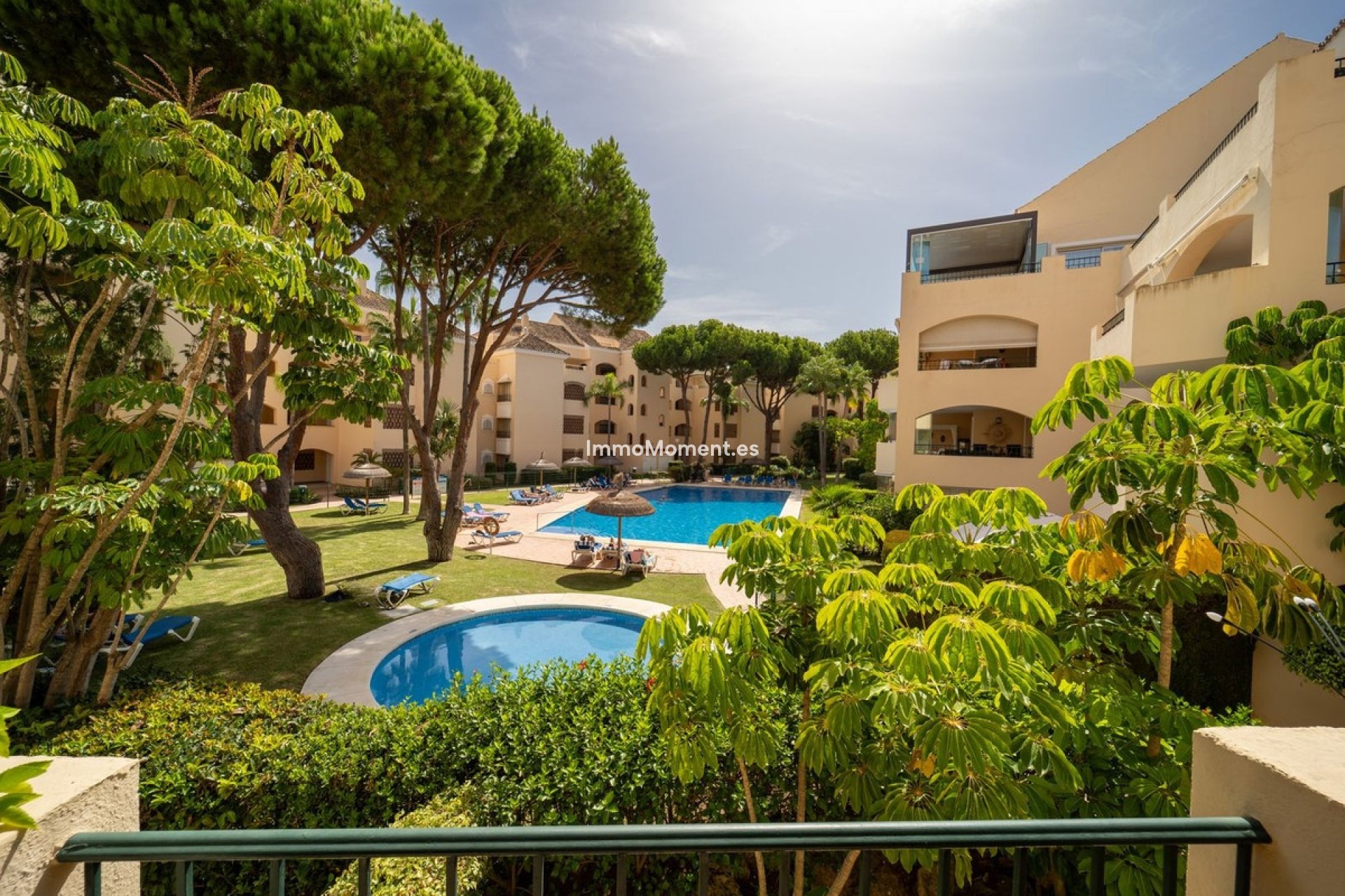 Reventa - Apartamento - Marbella - Elviria
