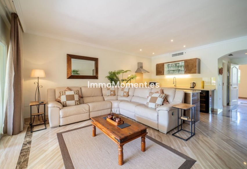 Reventa - Apartamento - Marbella - Elviria