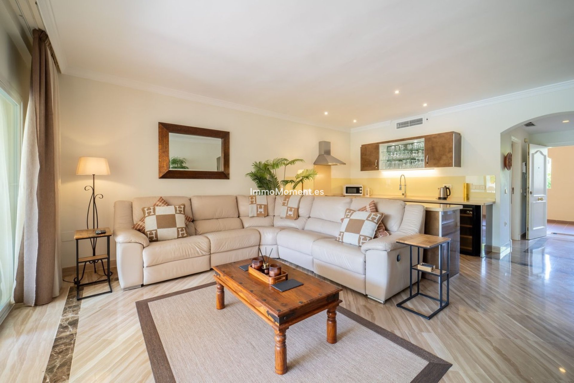 Reventa - Apartamento - Marbella - Elviria