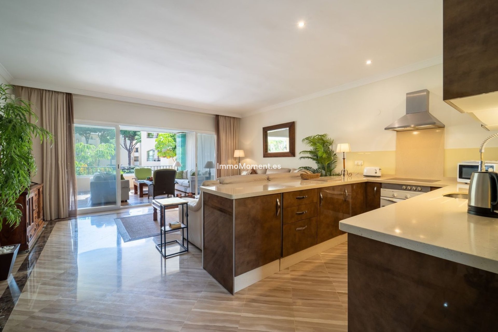 Reventa - Apartamento - Marbella - Elviria