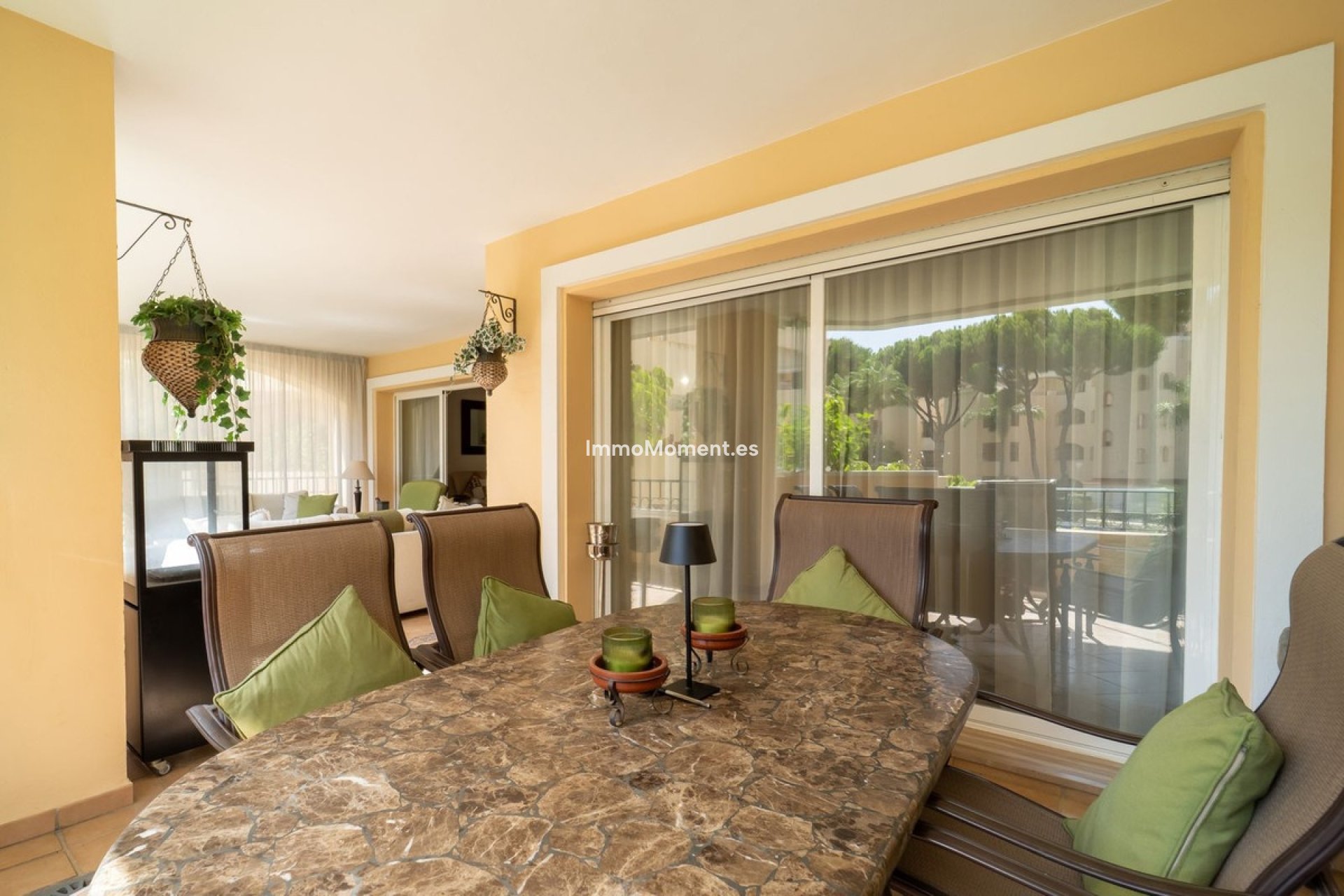 Reventa - Apartamento - Marbella - Elviria