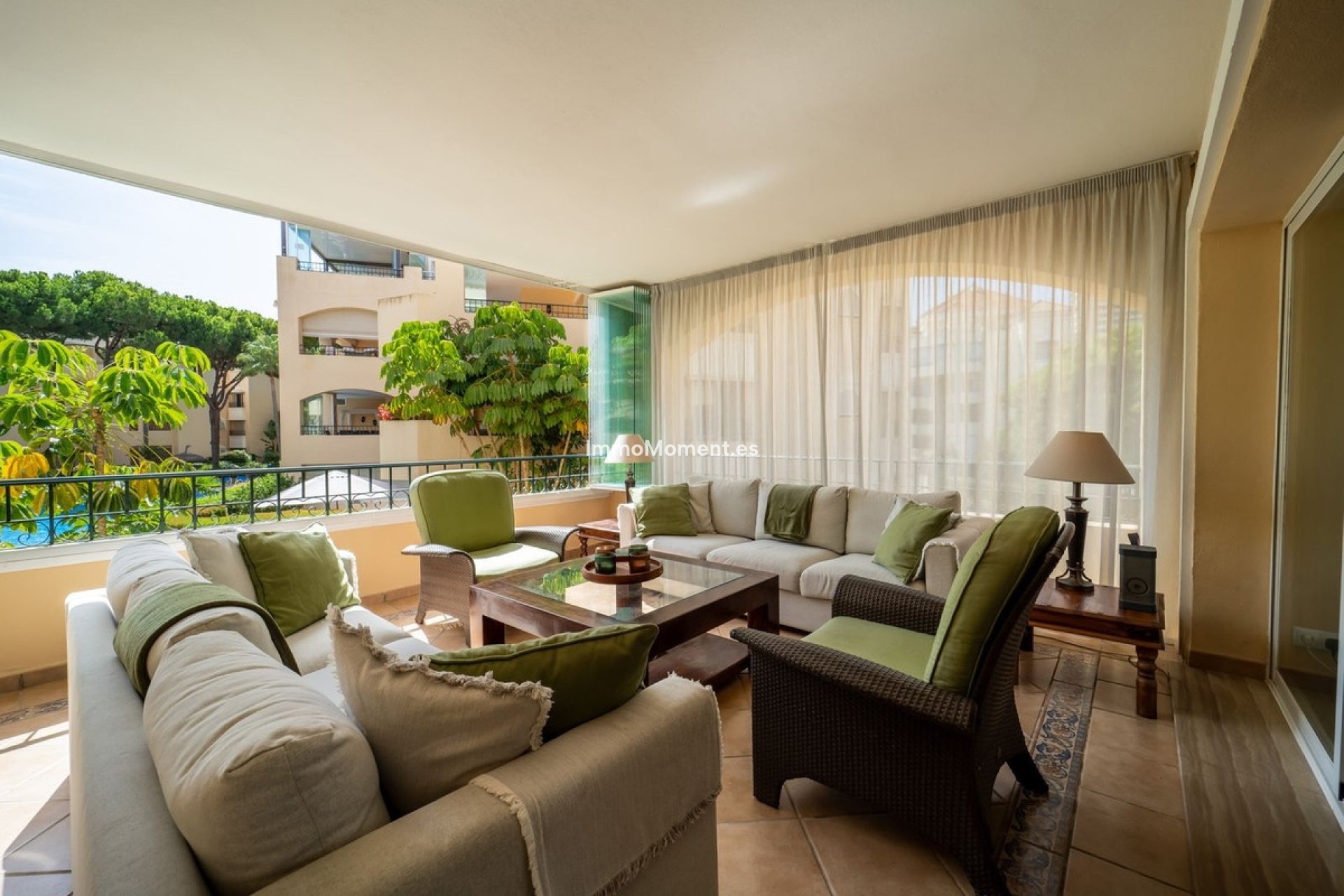 Reventa - Apartamento - Marbella - Elviria