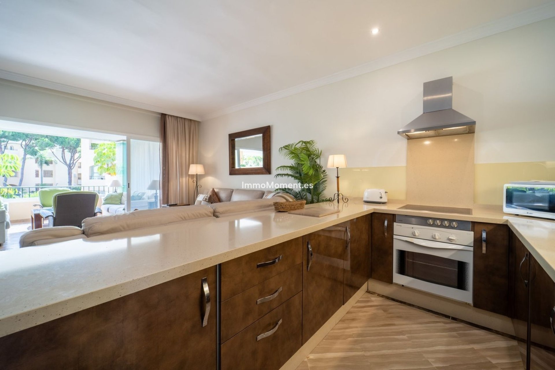 Reventa - Apartamento - Marbella - Elviria