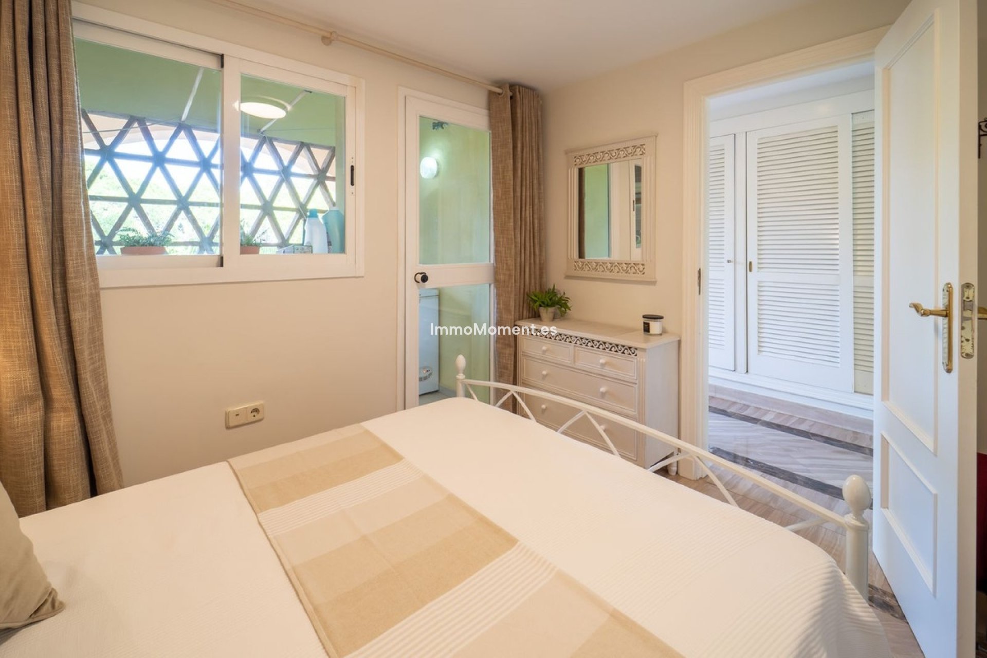 Reventa - Apartamento - Marbella - Elviria