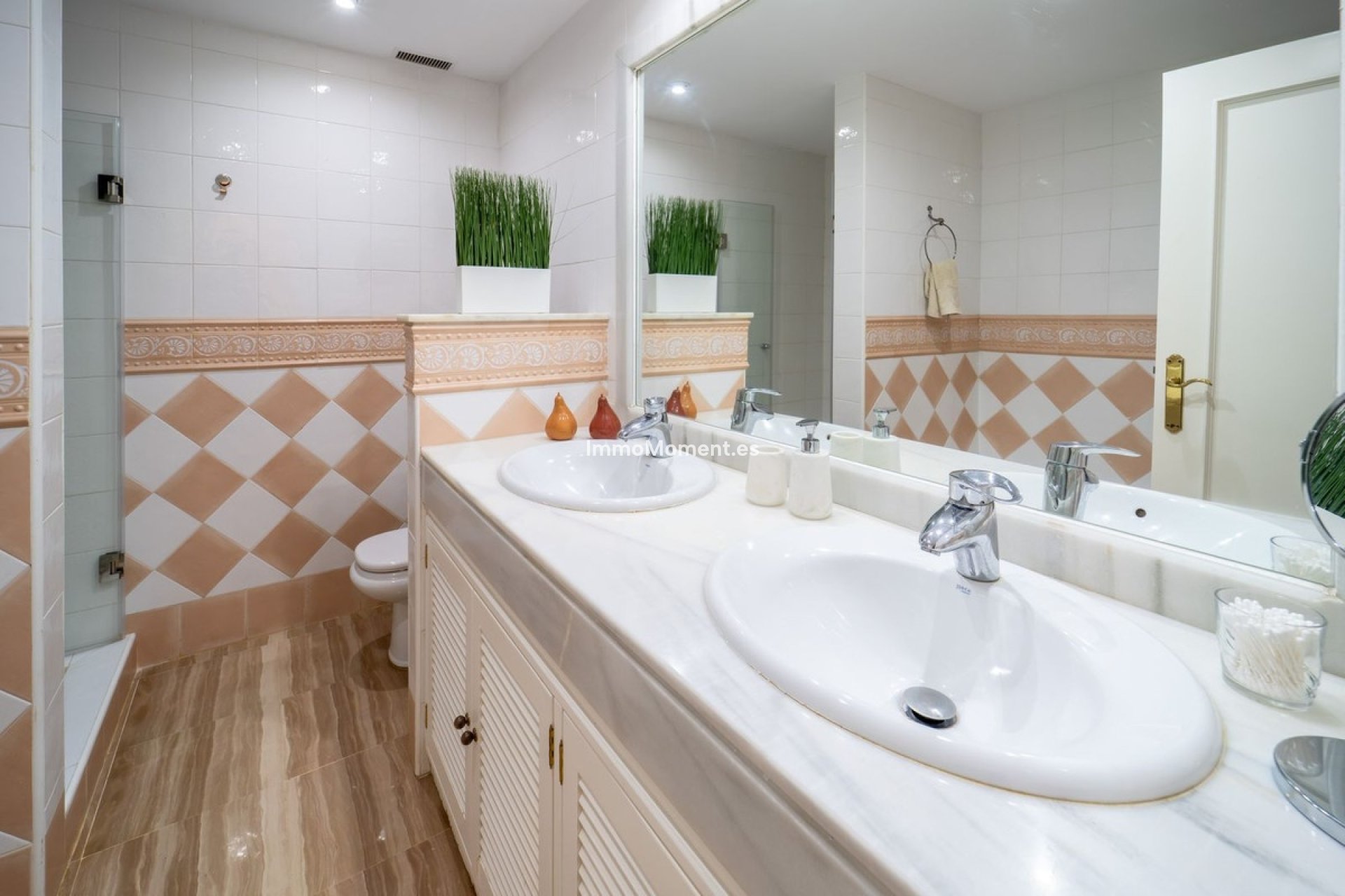Reventa - Apartamento - Marbella - Elviria