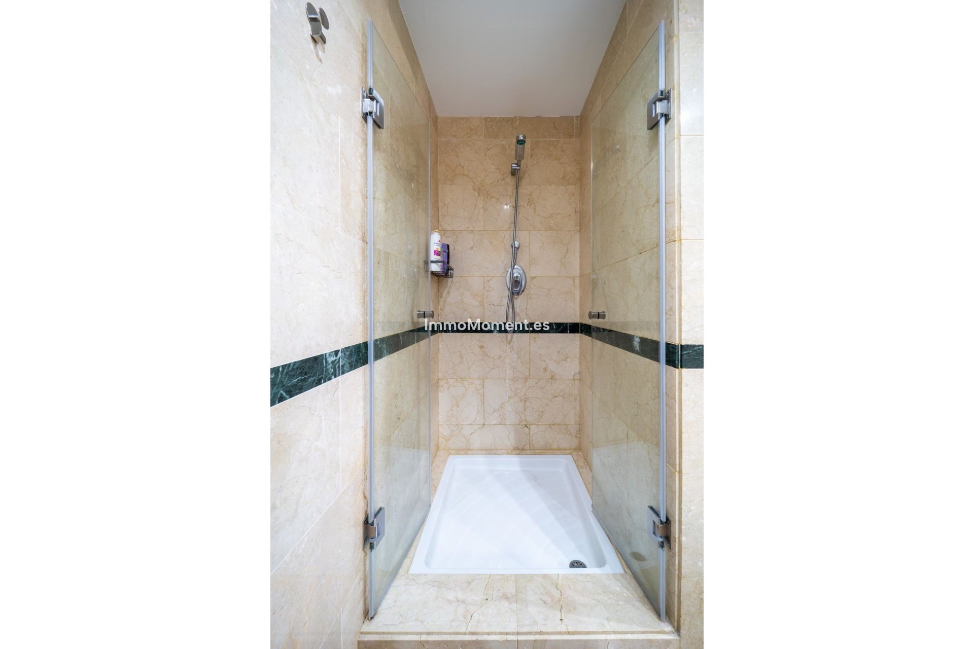 Reventa - Apartamento - Marbella - Elviria