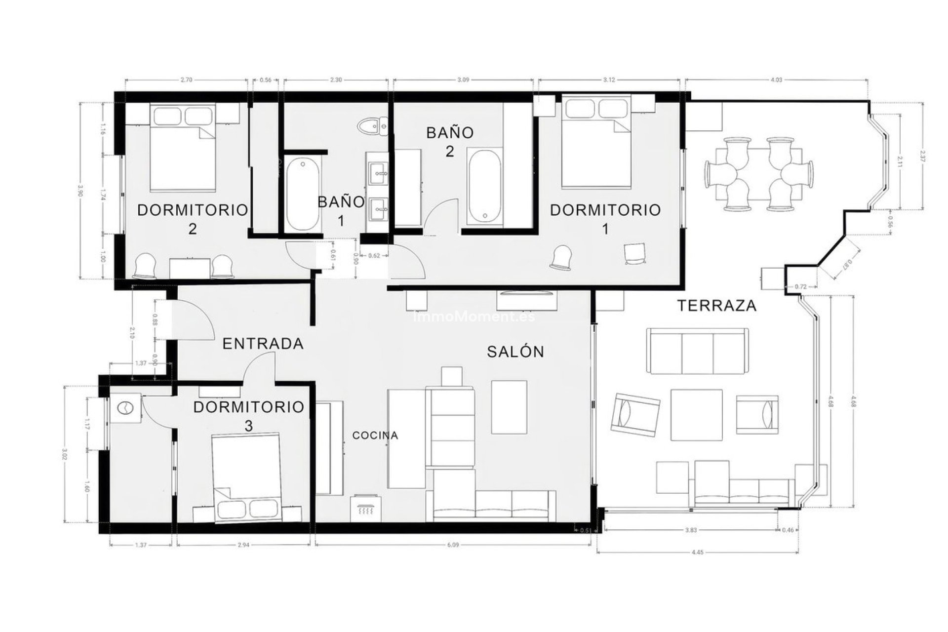 Reventa - Apartamento - Marbella - Elviria