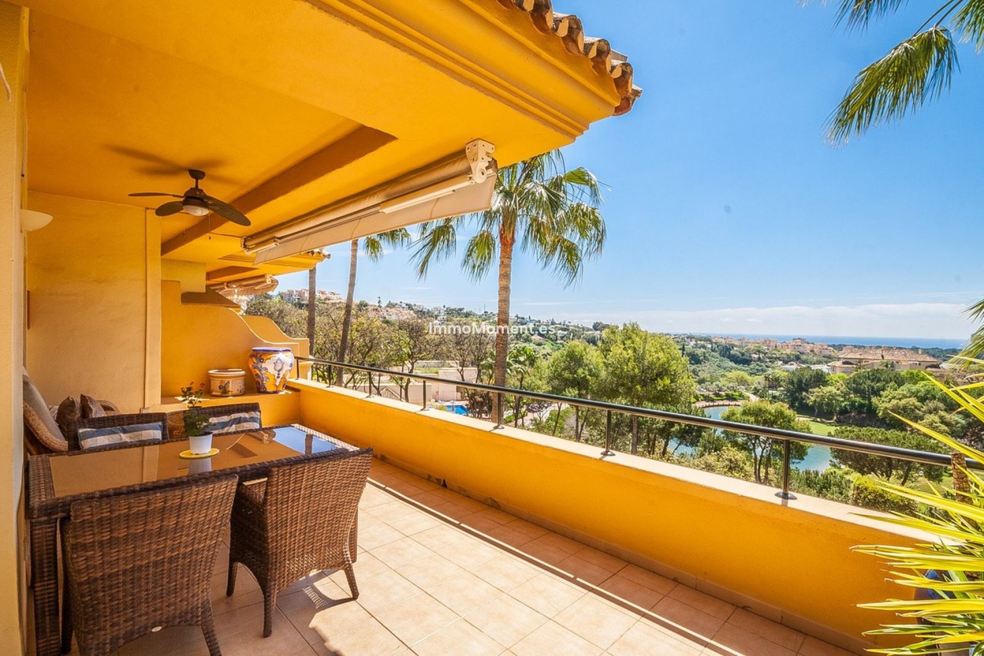 Reventa - Apartamento - Marbella - Elviria