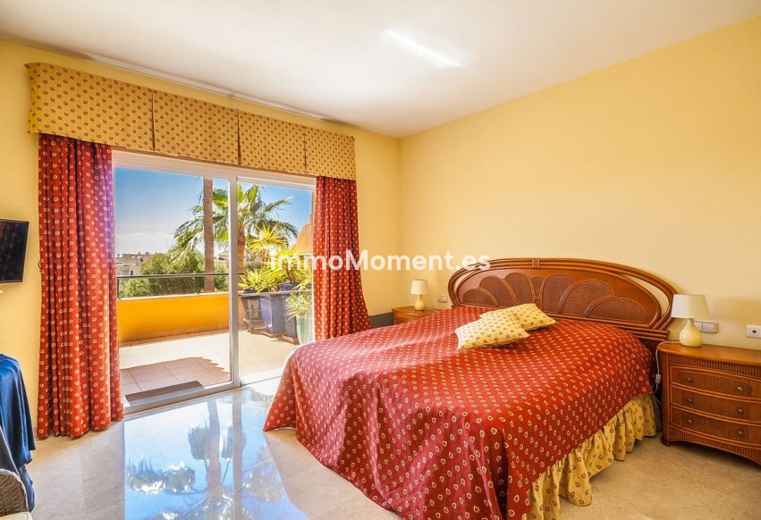 Reventa - Apartamento - Marbella - Elviria