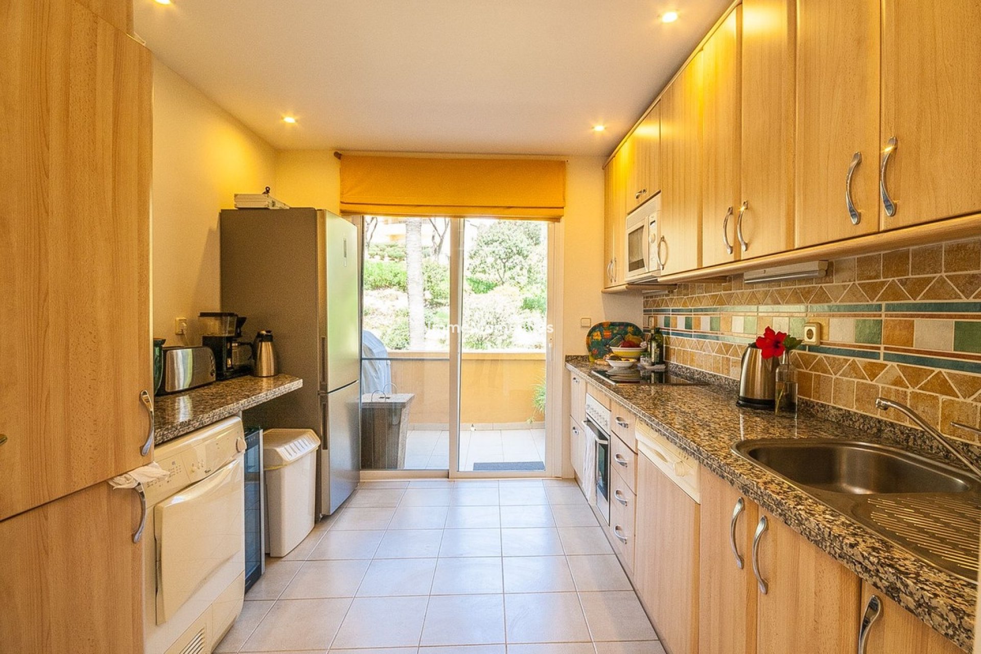 Reventa - Apartamento - Marbella - Elviria