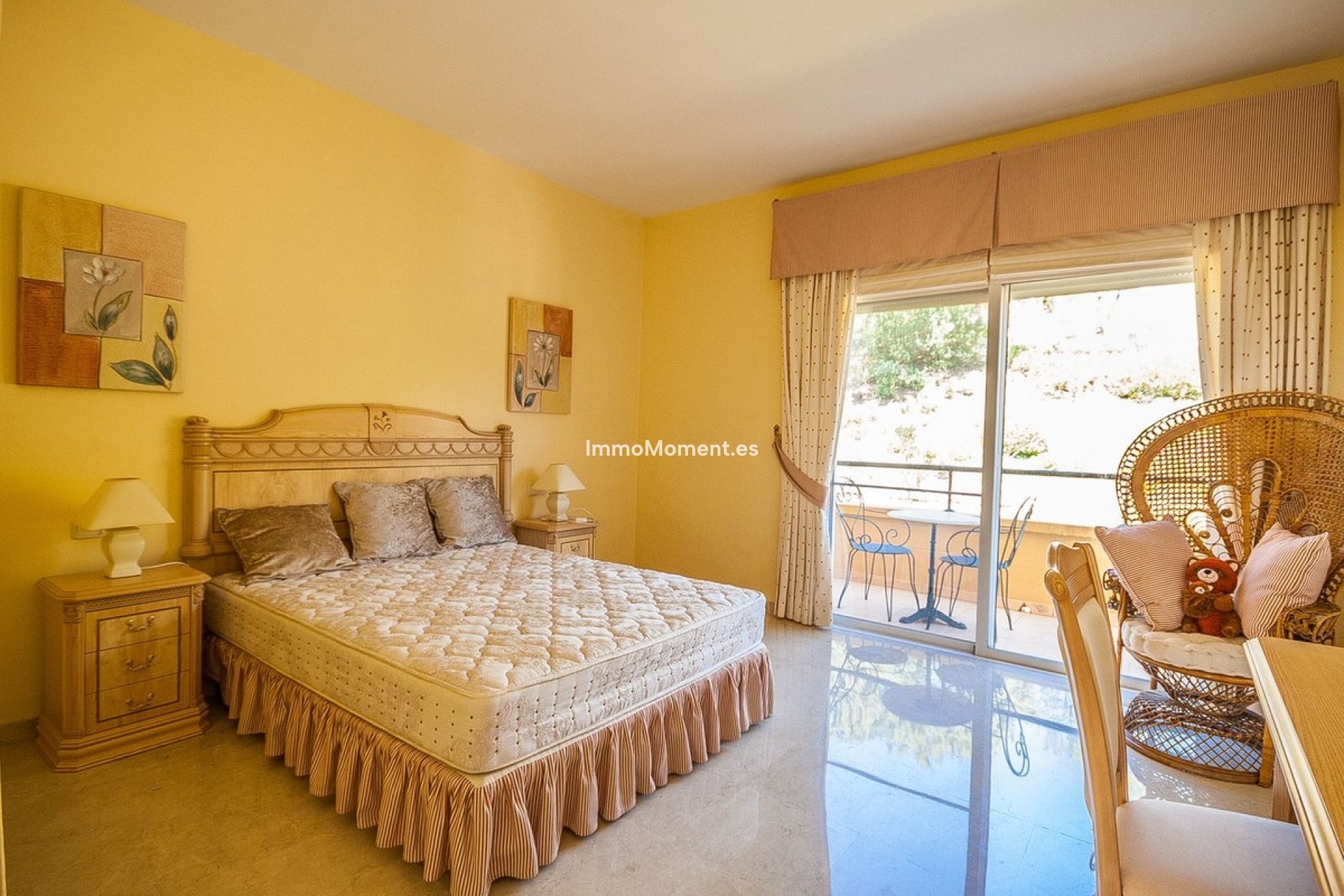 Reventa - Apartamento - Marbella - Elviria