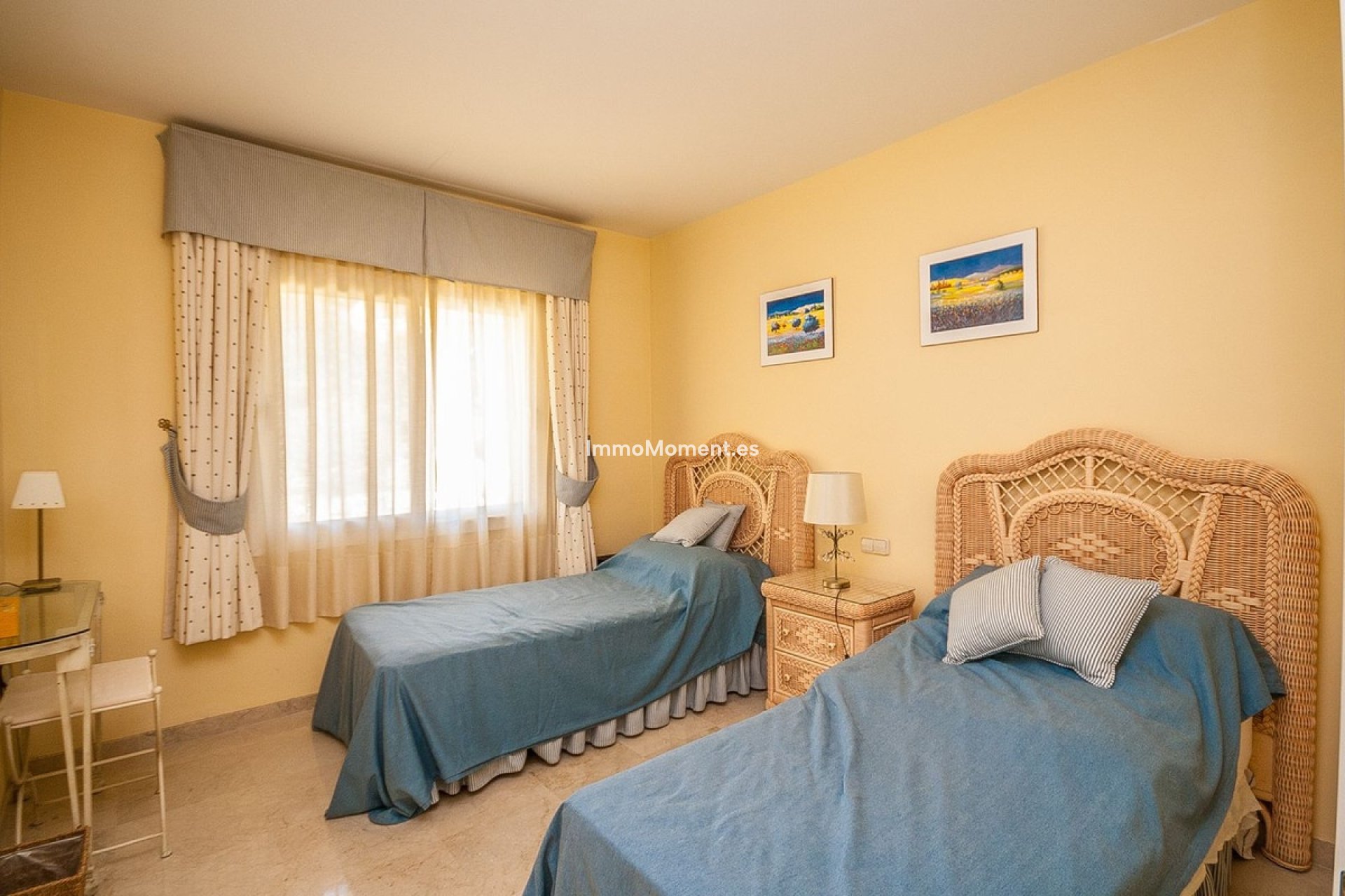 Reventa - Apartamento - Marbella - Elviria
