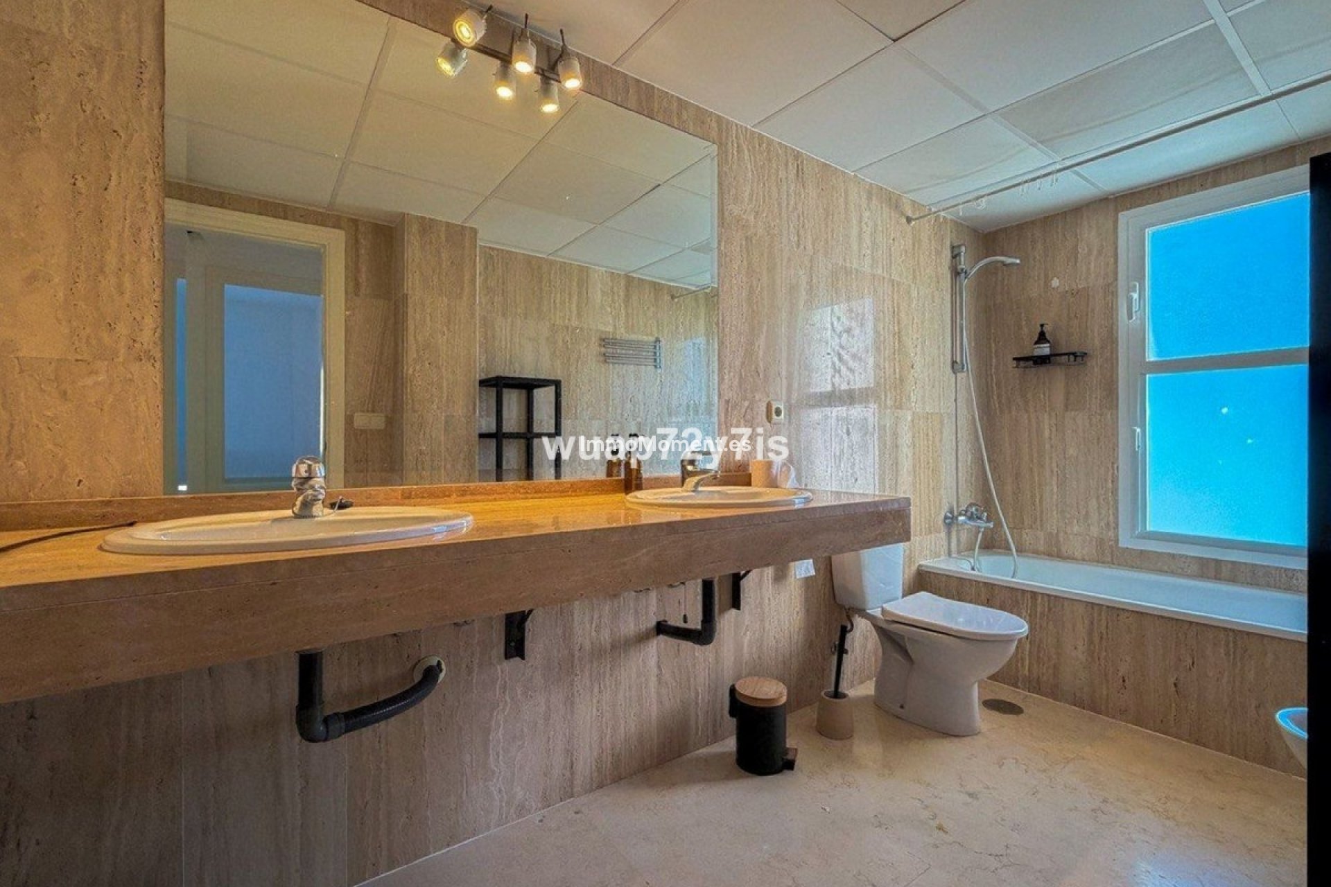 Reventa - Apartamento - Marbella - Elviria
