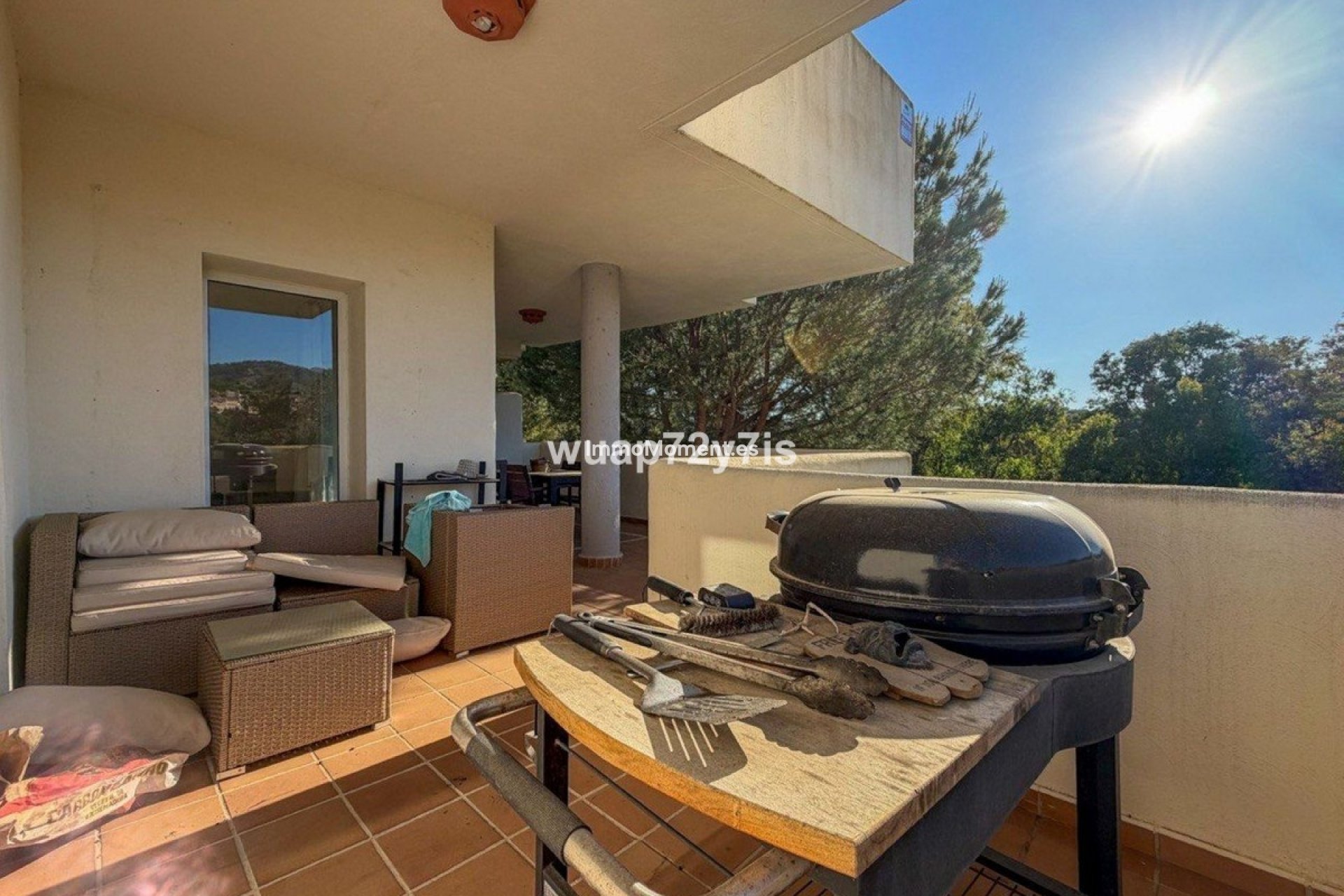 Reventa - Apartamento - Marbella - Elviria