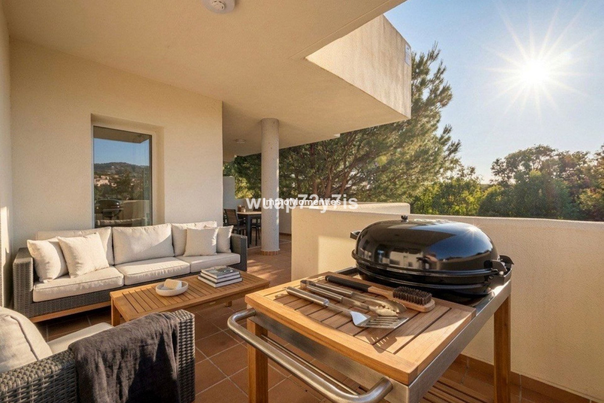 Reventa - Apartamento - Marbella - Elviria