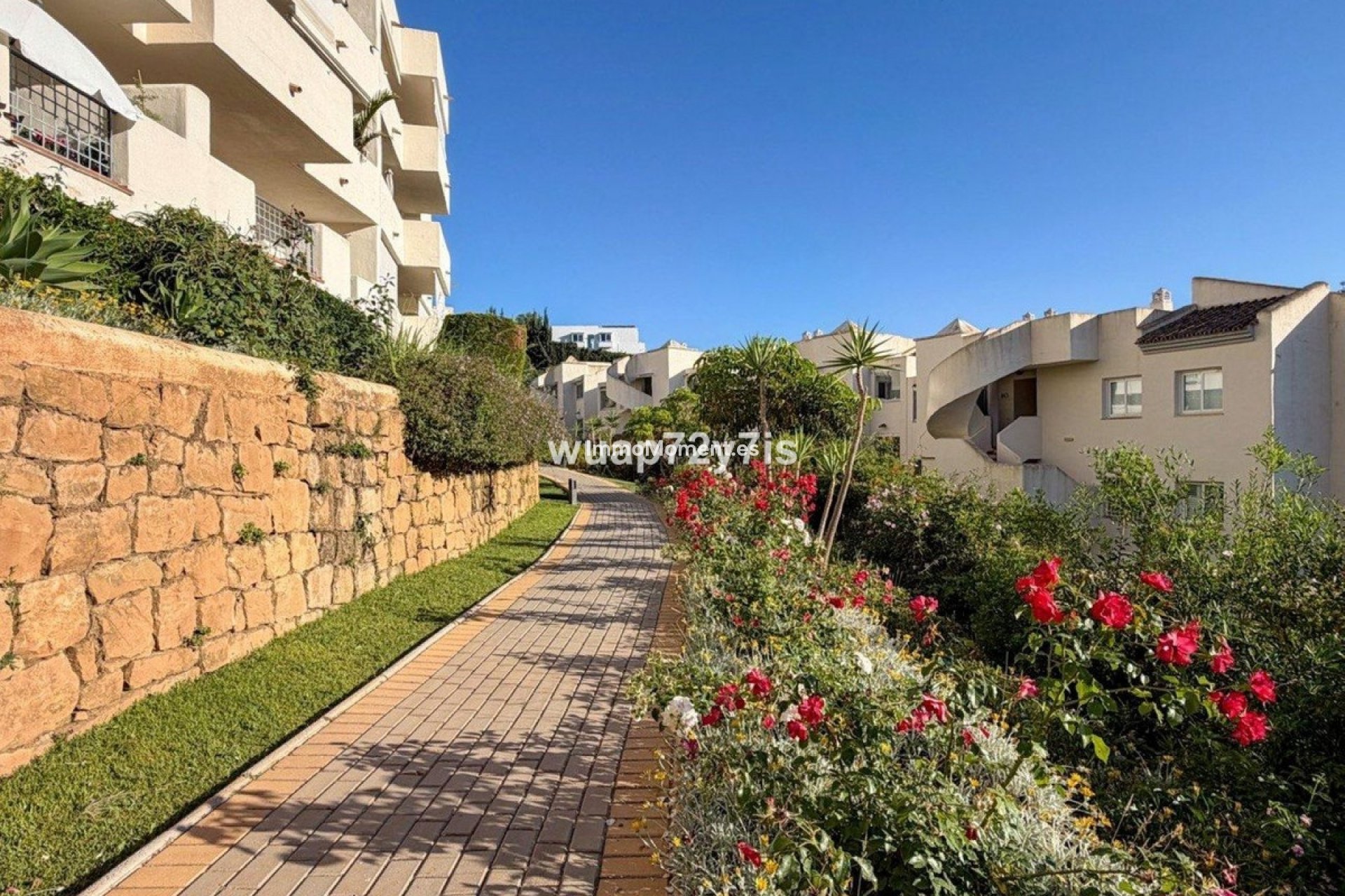 Reventa - Apartamento - Marbella - Elviria