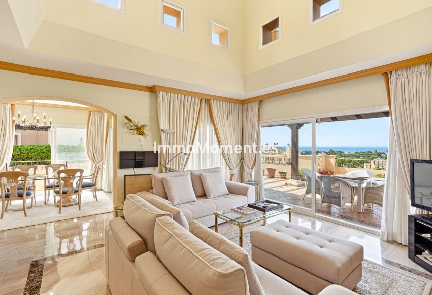 Reventa - Apartamento - Marbella - Elviria