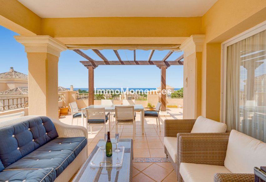 Reventa - Apartamento - Marbella - Elviria