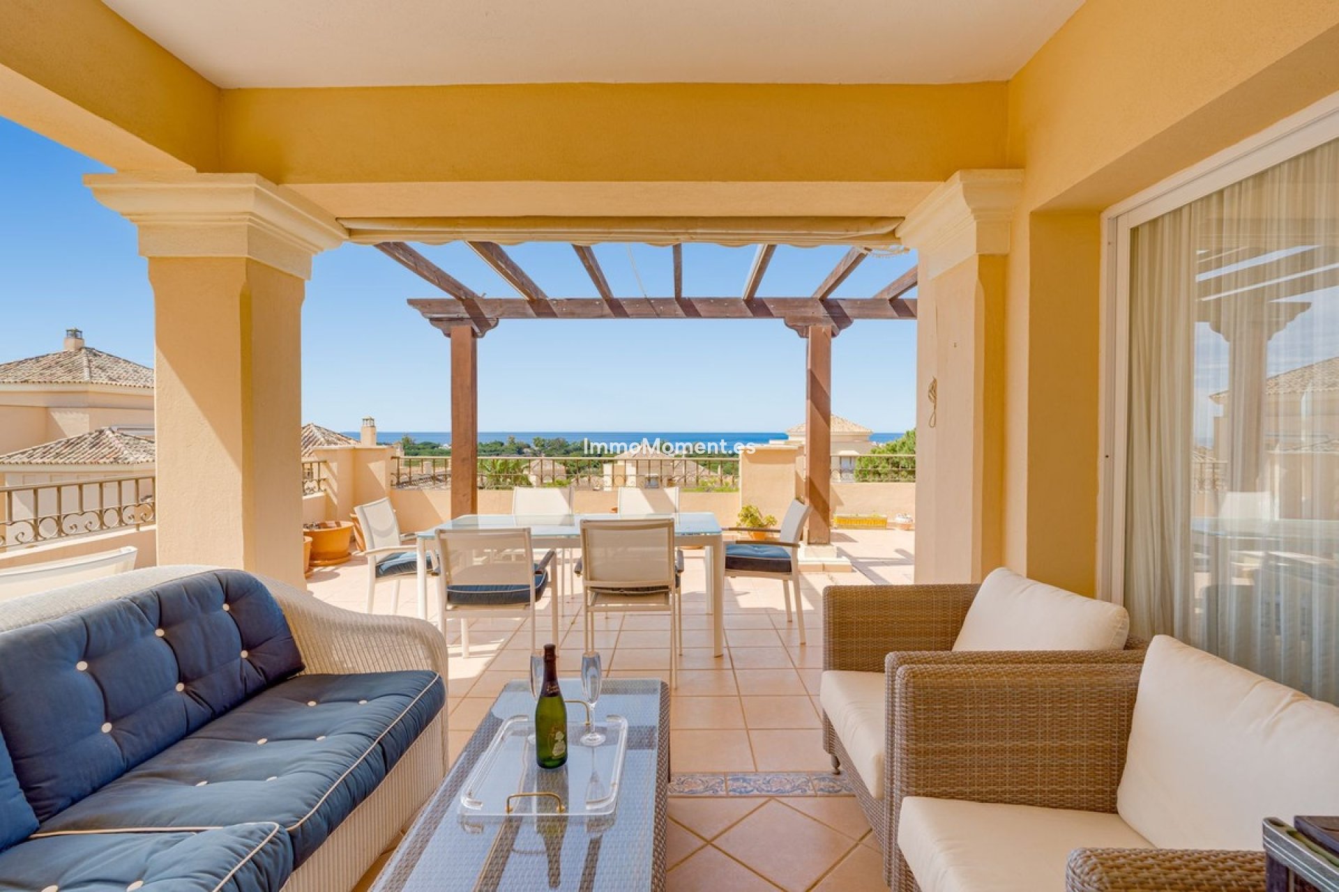 Reventa - Apartamento - Marbella - Elviria