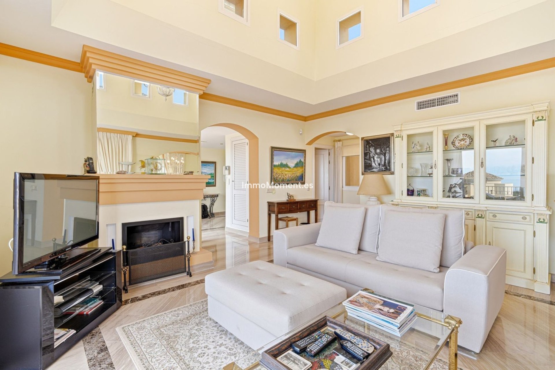 Reventa - Apartamento - Marbella - Elviria