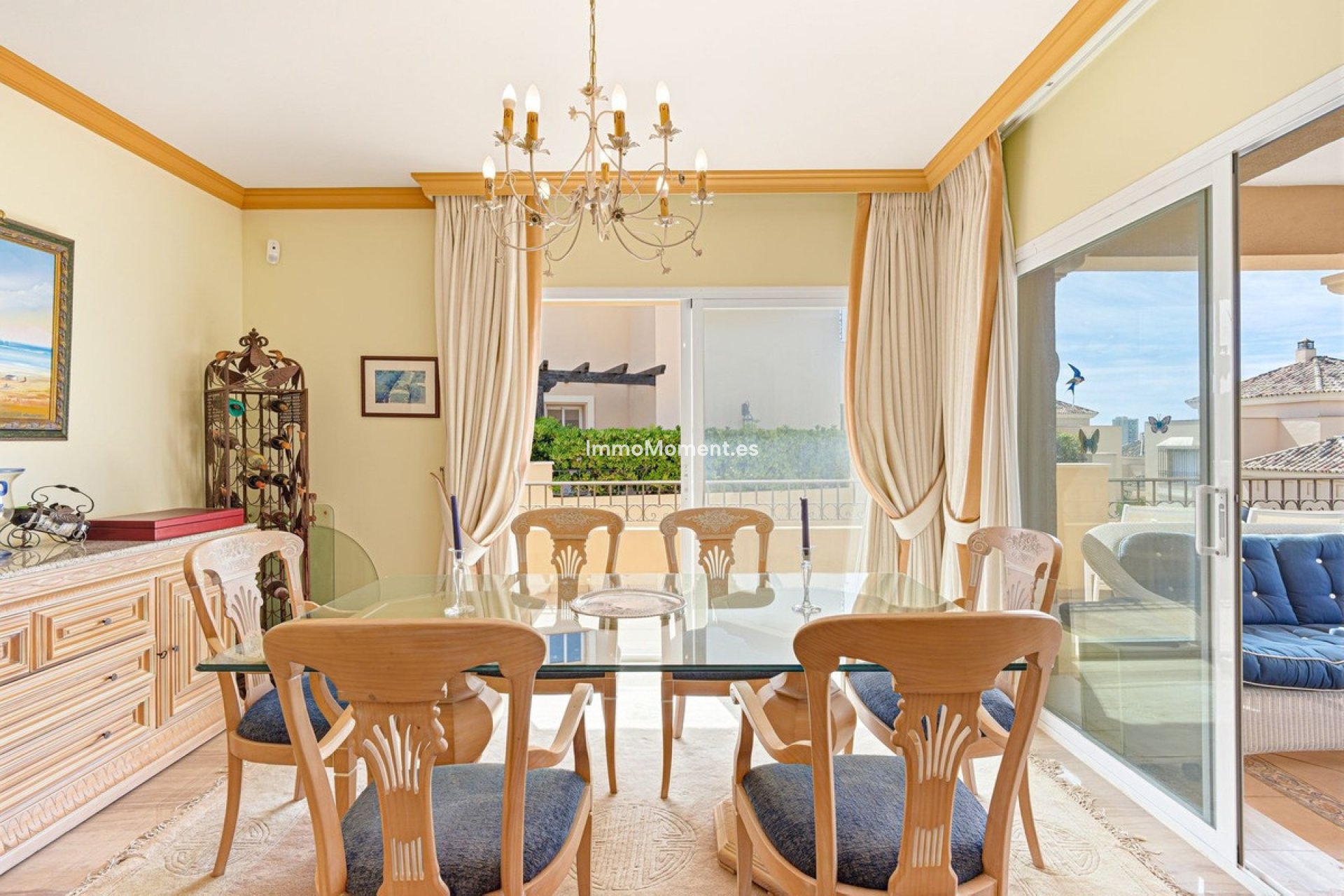 Reventa - Apartamento - Marbella - Elviria