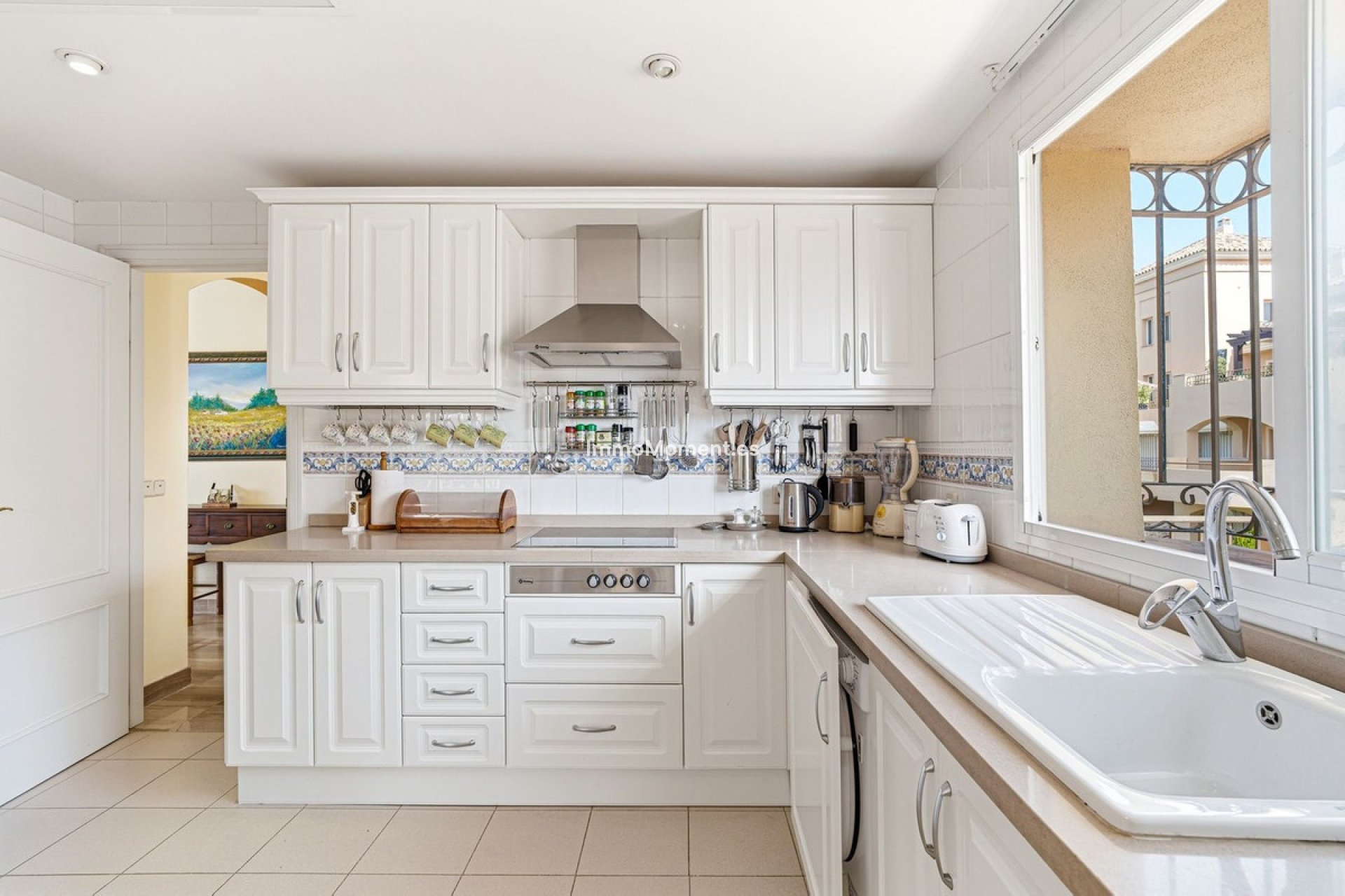 Reventa - Apartamento - Marbella - Elviria