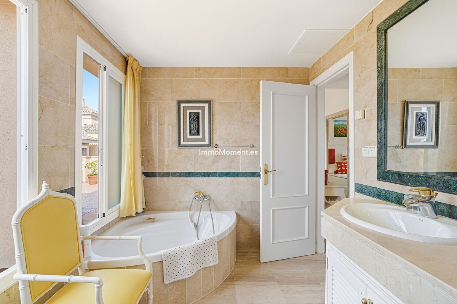 Reventa - Apartamento - Marbella - Elviria