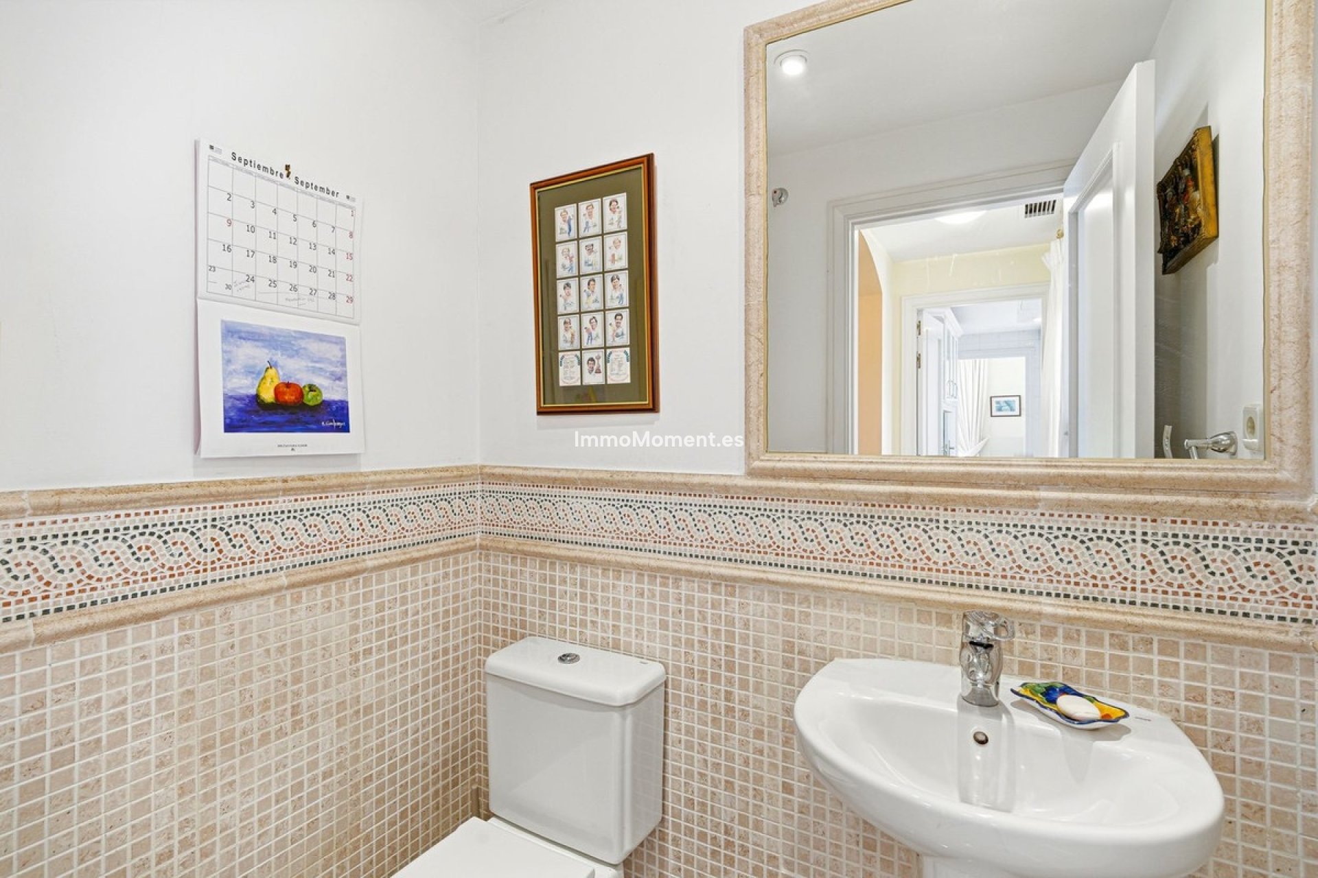 Reventa - Apartamento - Marbella - Elviria