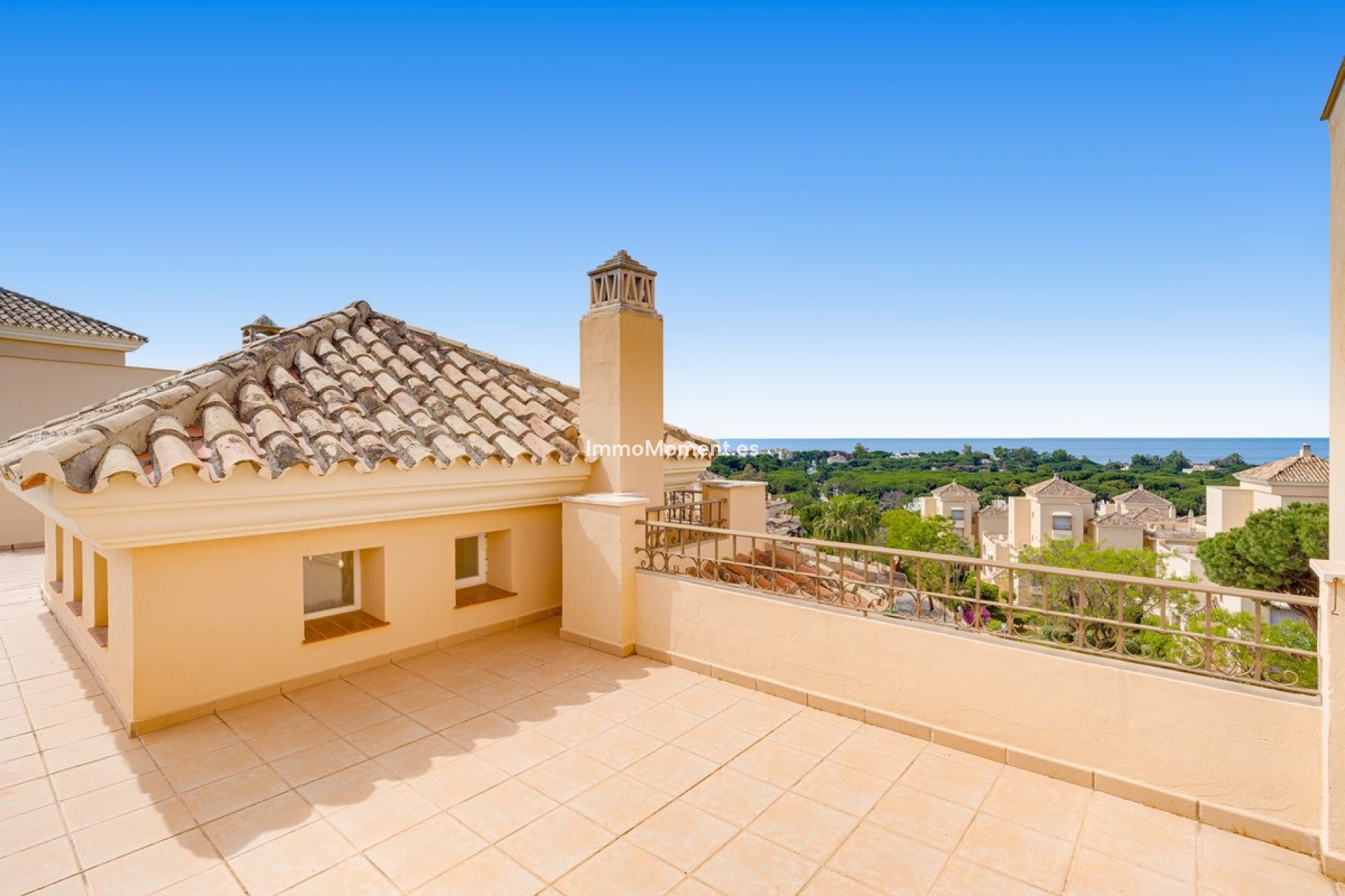 Reventa - Apartamento - Marbella - Elviria