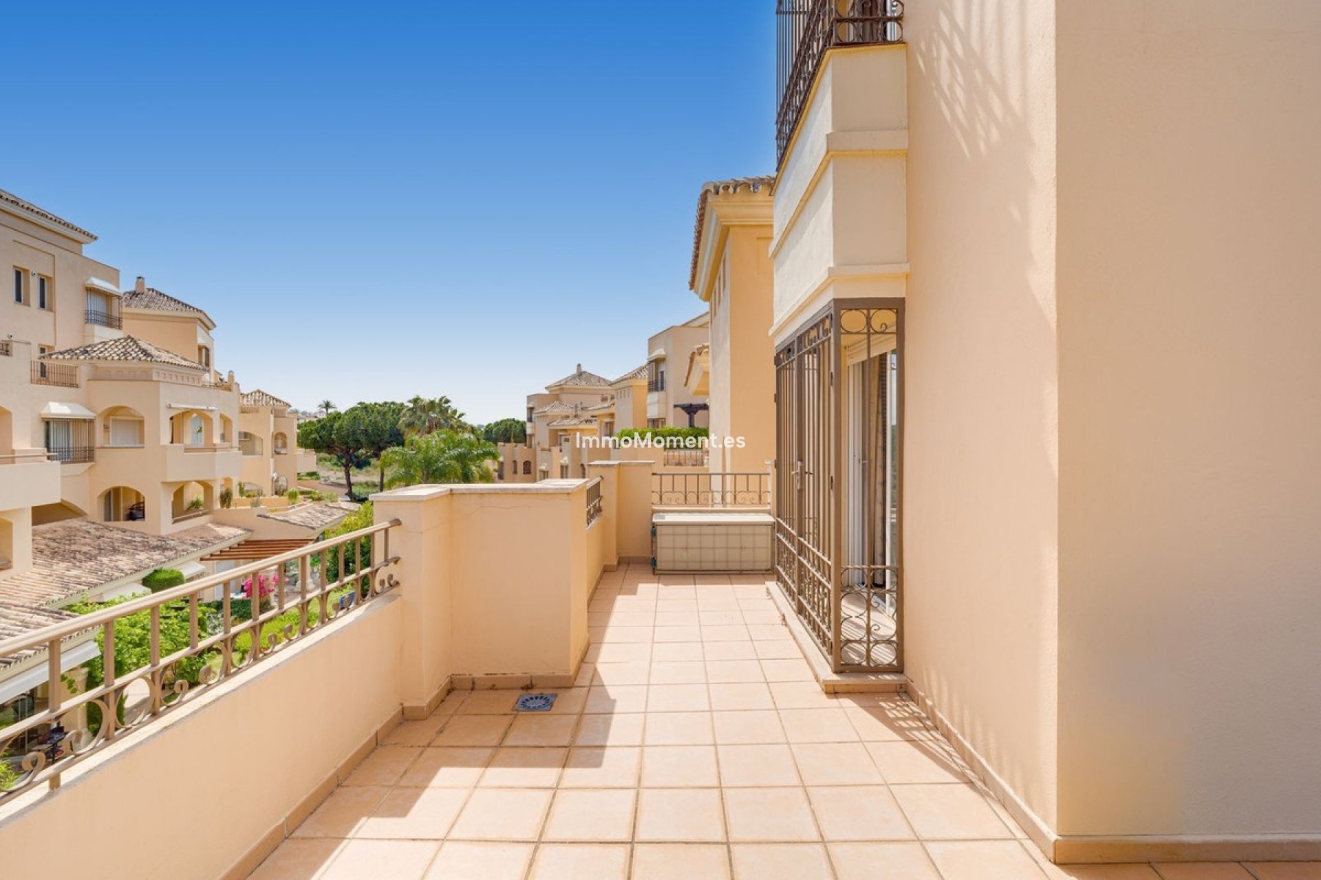 Reventa - Apartamento - Marbella - Elviria