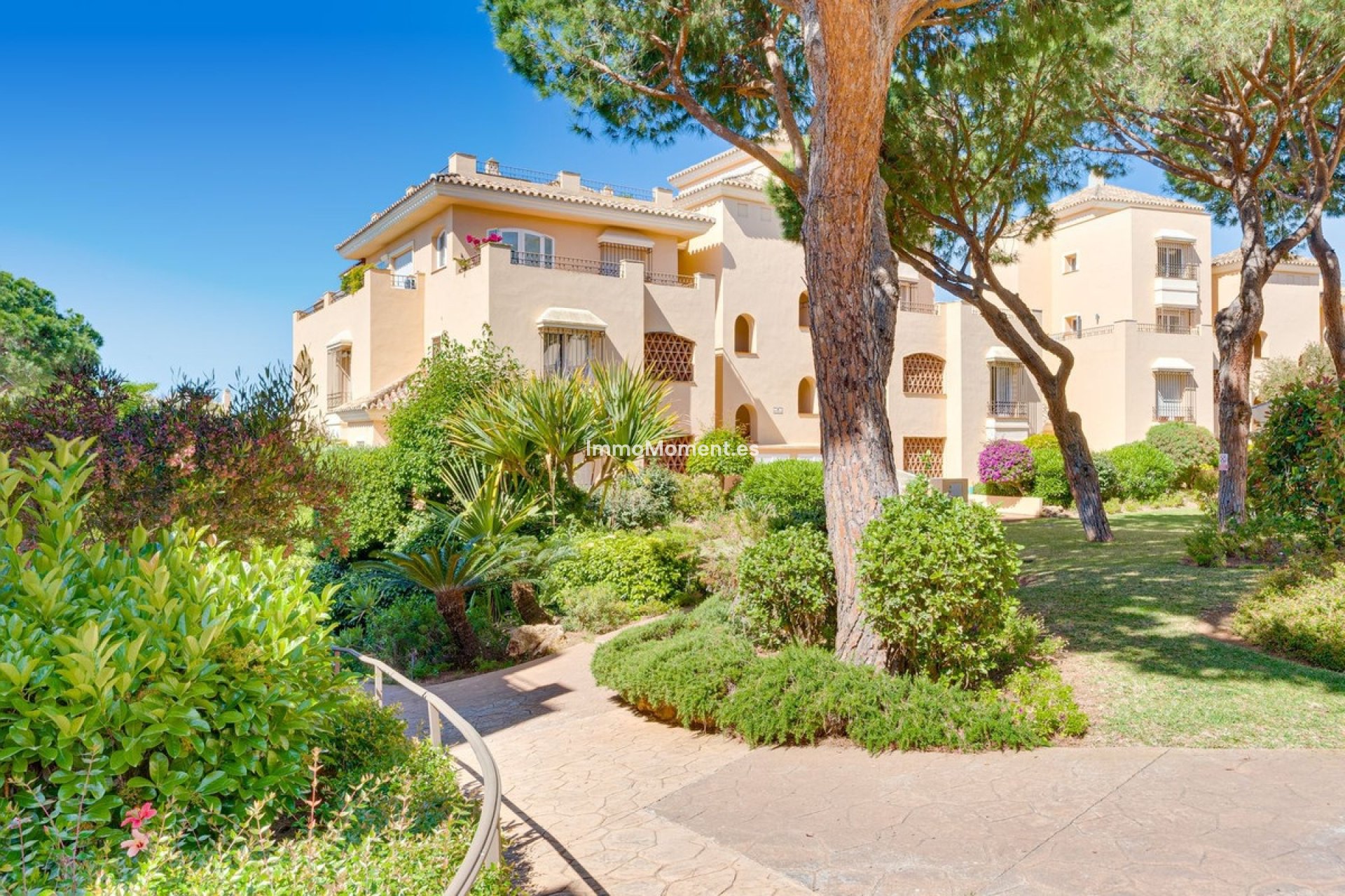 Reventa - Apartamento - Marbella - Elviria