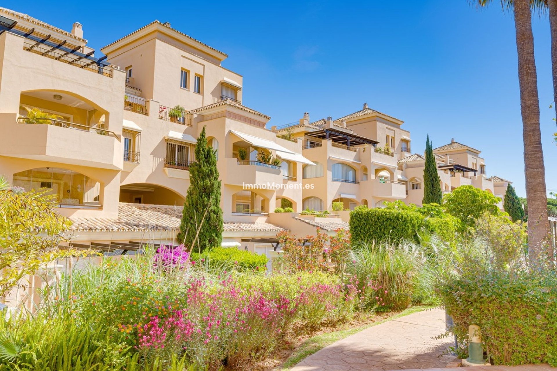 Reventa - Apartamento - Marbella - Elviria