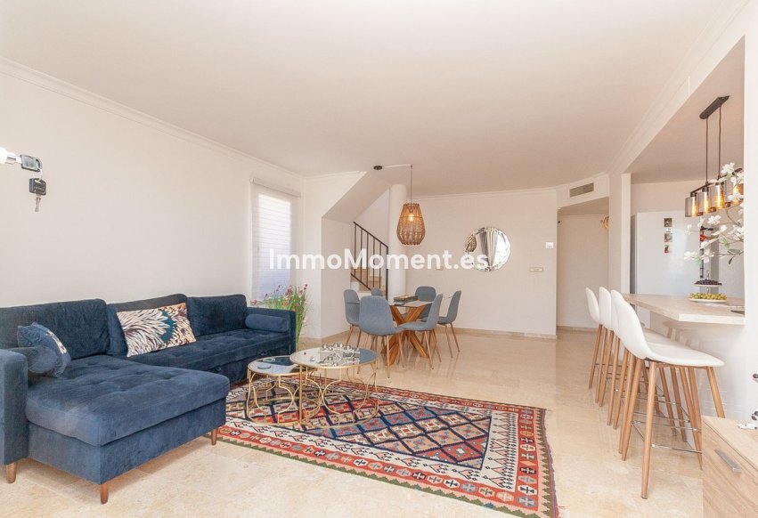 Reventa - Apartamento - Marbella - Elviria