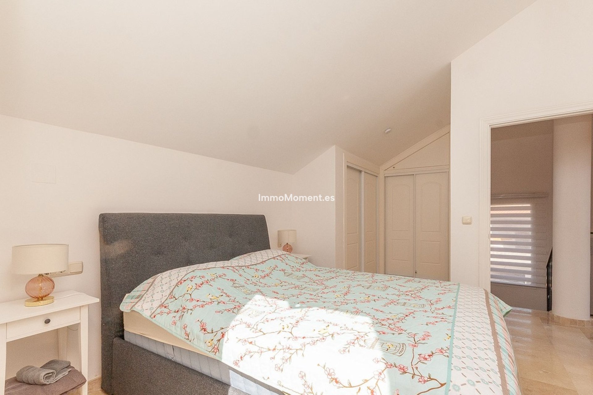 Reventa - Apartamento - Marbella - Elviria