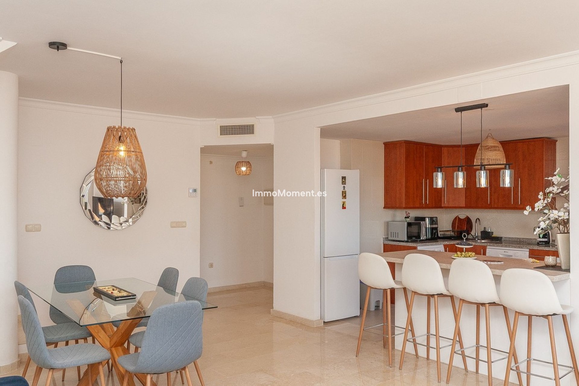 Reventa - Apartamento - Marbella - Elviria