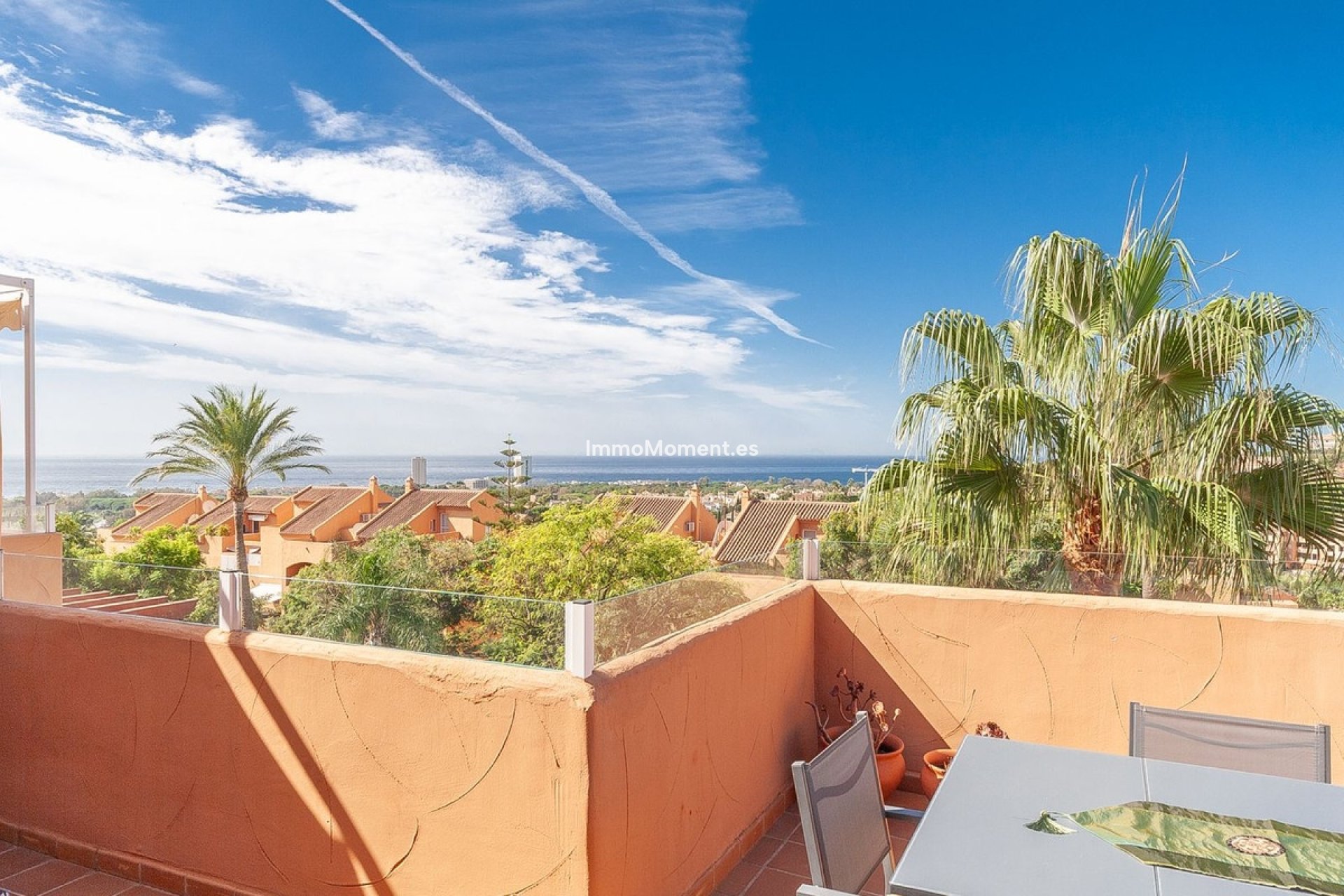 Reventa - Apartamento - Marbella - Elviria