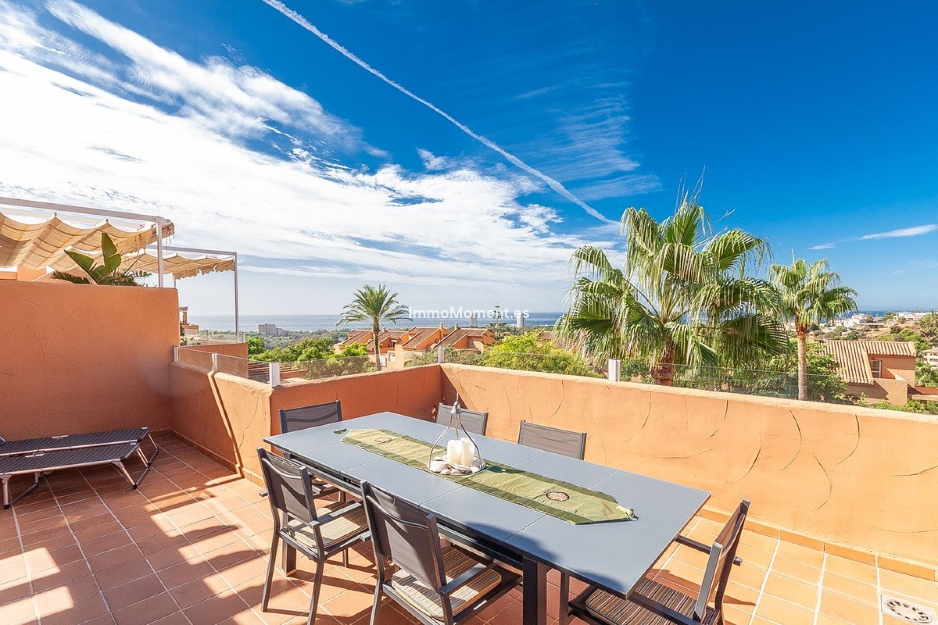 Reventa - Apartamento - Marbella - Elviria
