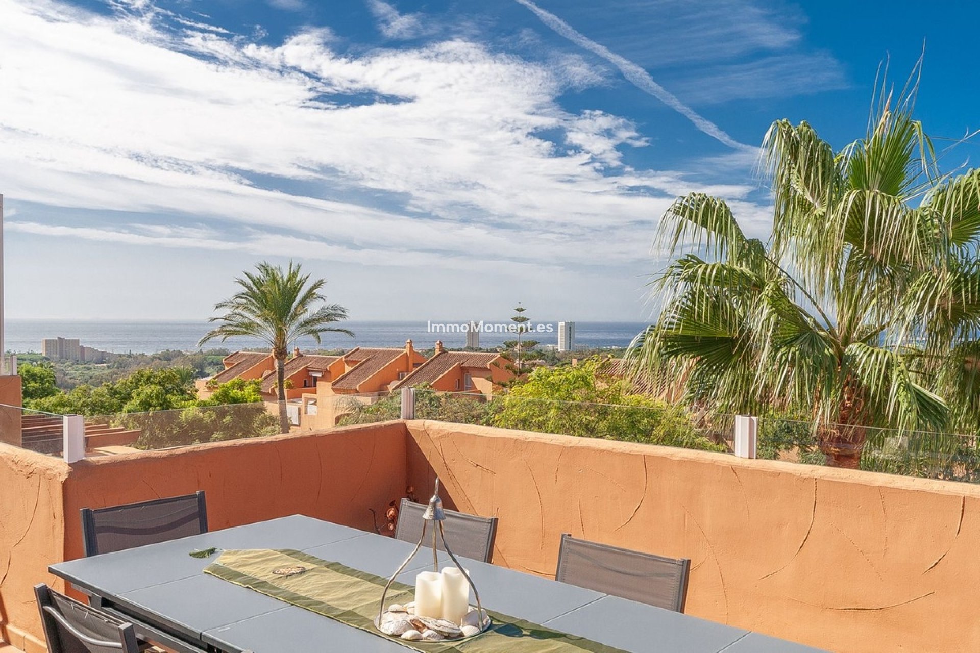 Reventa - Apartamento - Marbella - Elviria