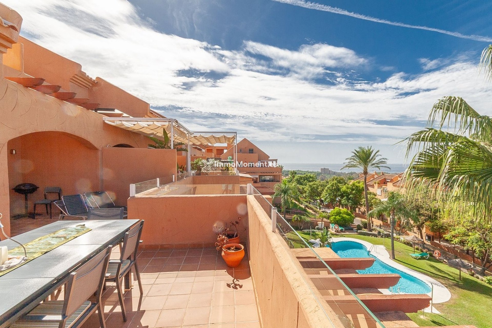 Reventa - Apartamento - Marbella - Elviria
