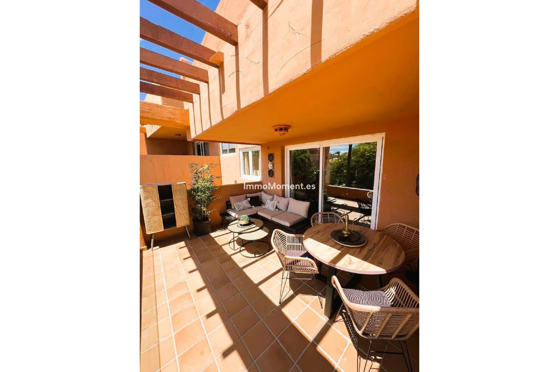 Reventa - Apartamento - Marbella - Elviria