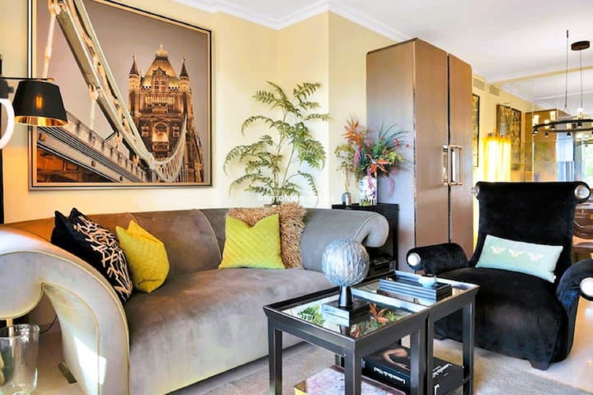 Reventa - Apartamento - Marbella - Elviria