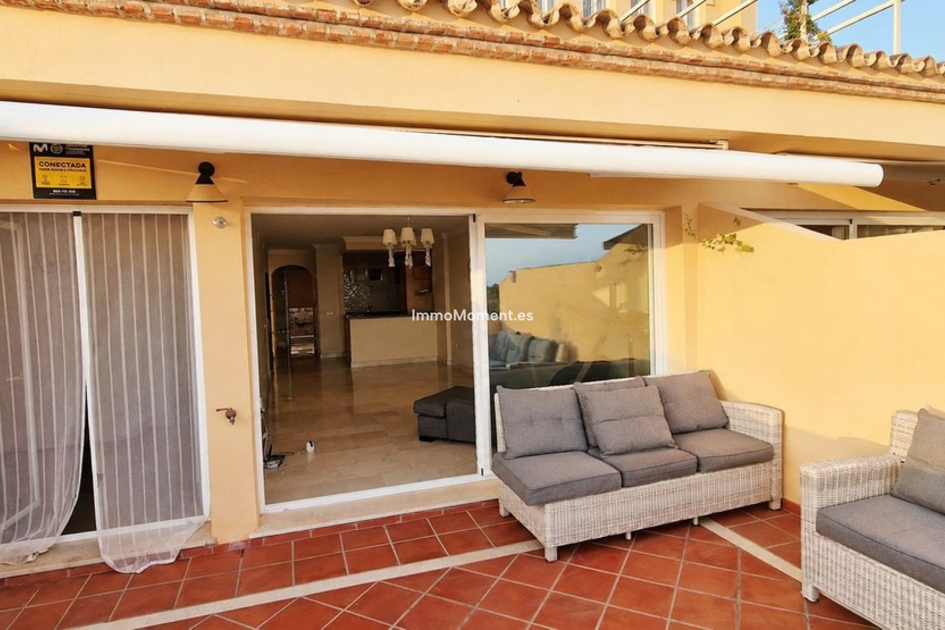 Reventa - Apartamento - Marbella - Elviria
