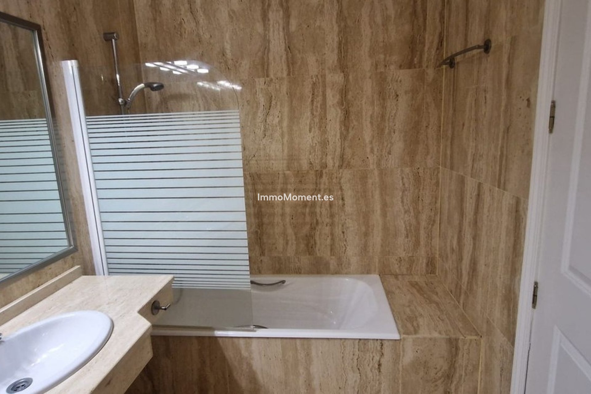 Reventa - Apartamento - Marbella - Elviria