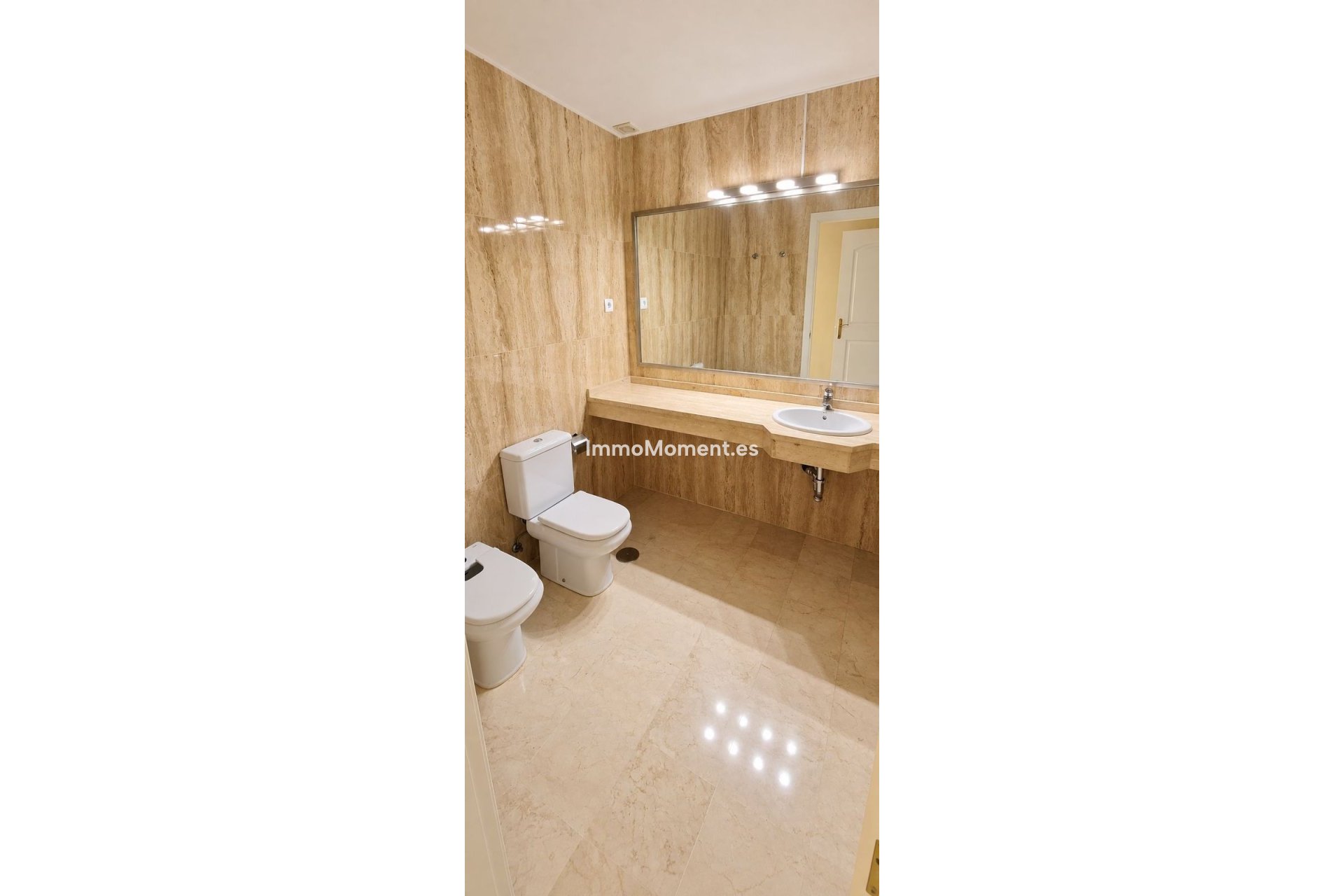 Reventa - Apartamento - Marbella - Elviria