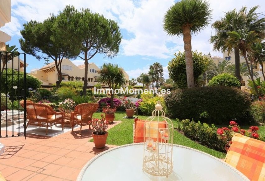 Reventa - Apartamento - Marbella - Elviria