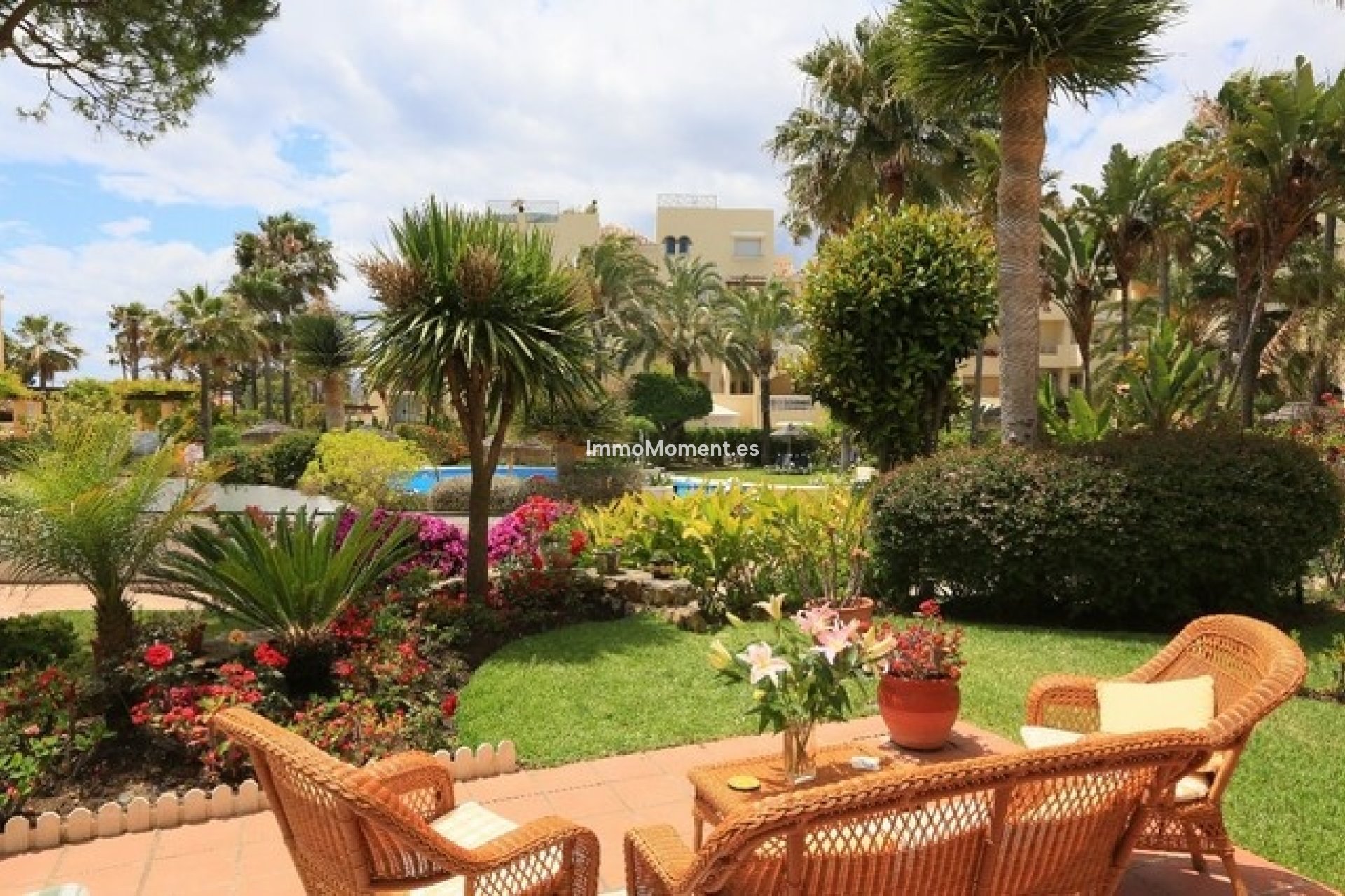 Reventa - Apartamento - Marbella - Elviria