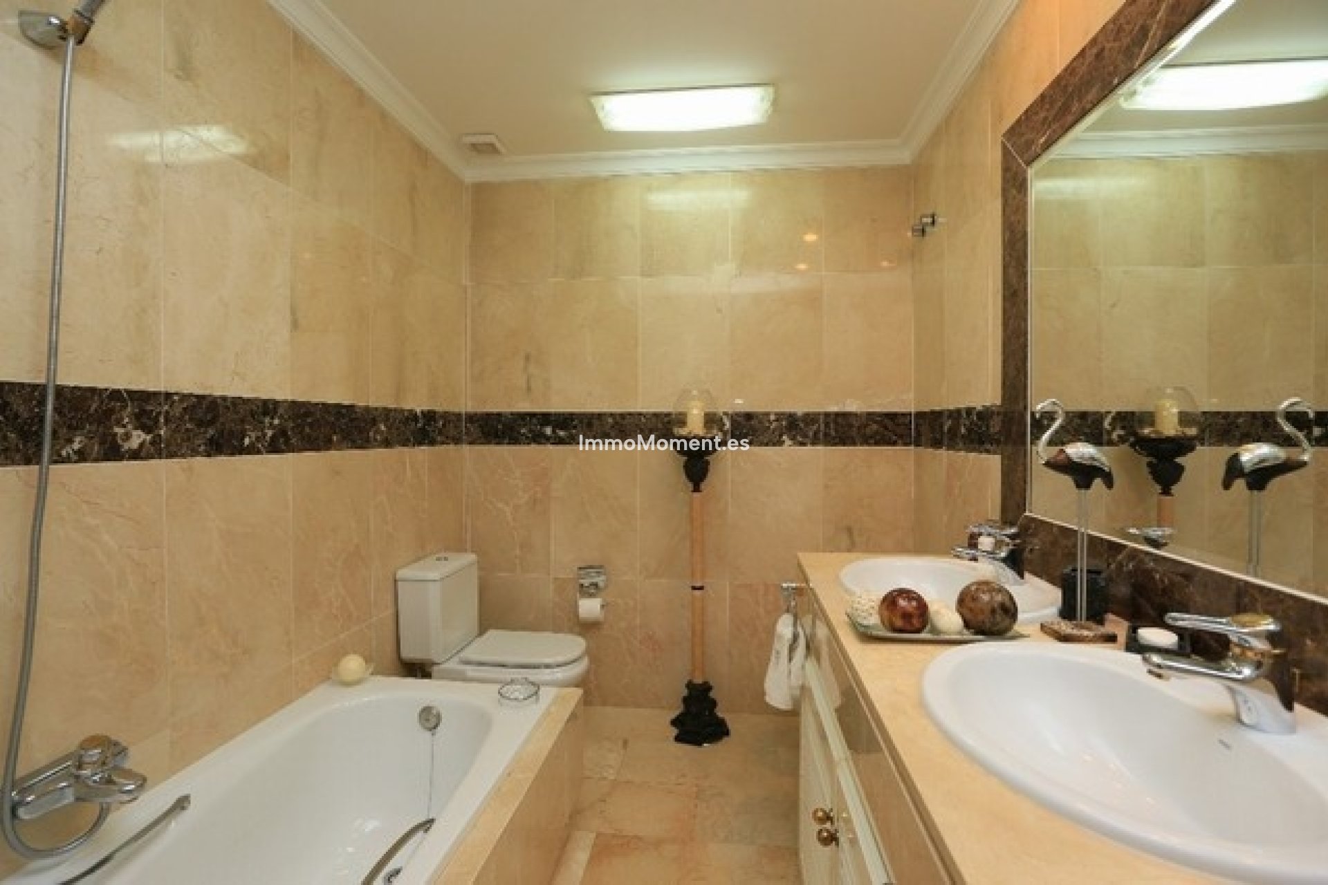 Reventa - Apartamento - Marbella - Elviria