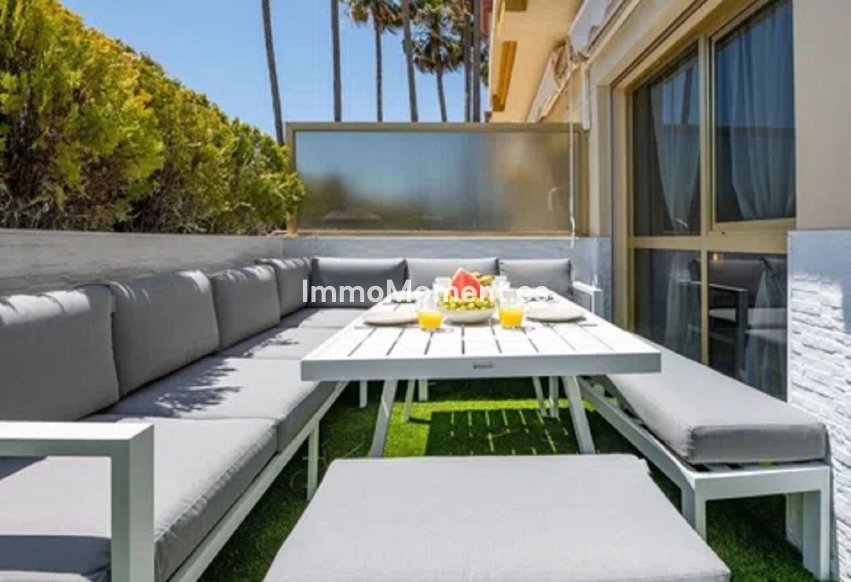 Reventa - Apartamento - Marbella - Elviria