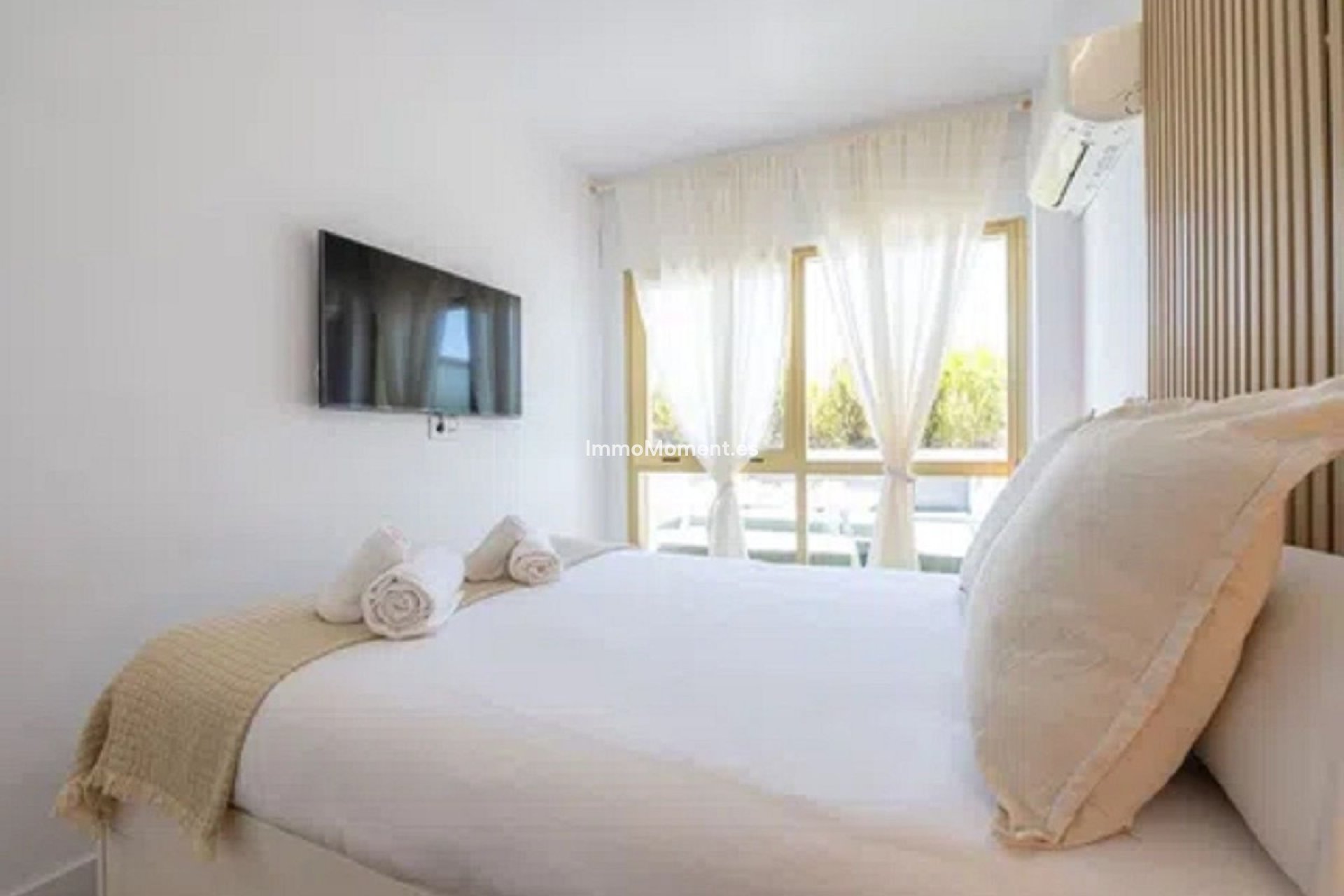 Reventa - Apartamento - Marbella - Elviria