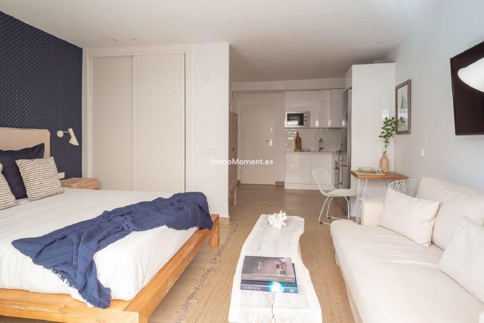 Reventa - Apartamento - Marbella - Elviria